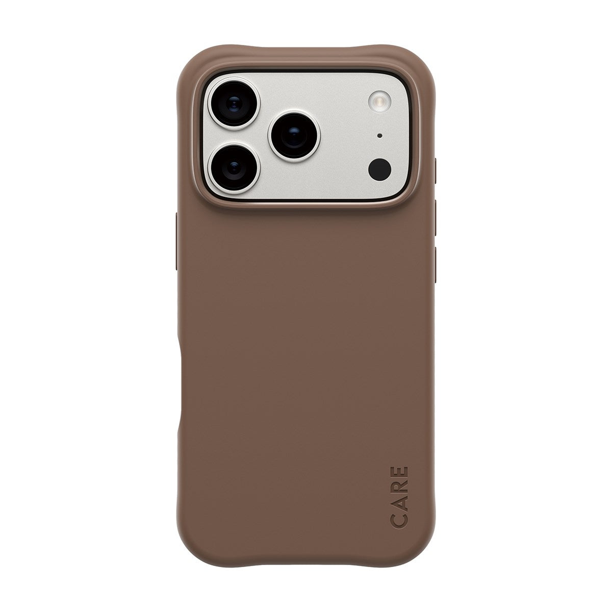 CARE by PanzerGlass® Fashionable Case Samba Color1 m. MagSafe iPhone 17 Pro